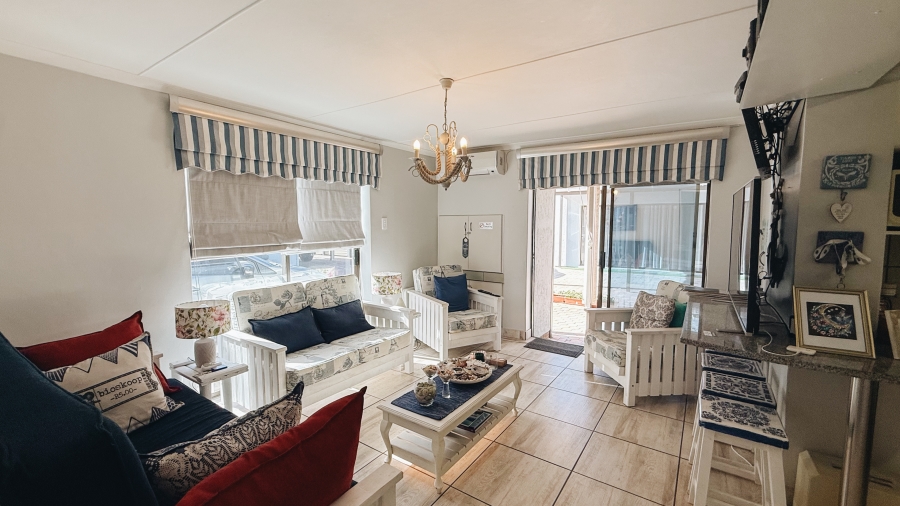 2 Bedroom Property for Sale in Diaz Beach Western Cape